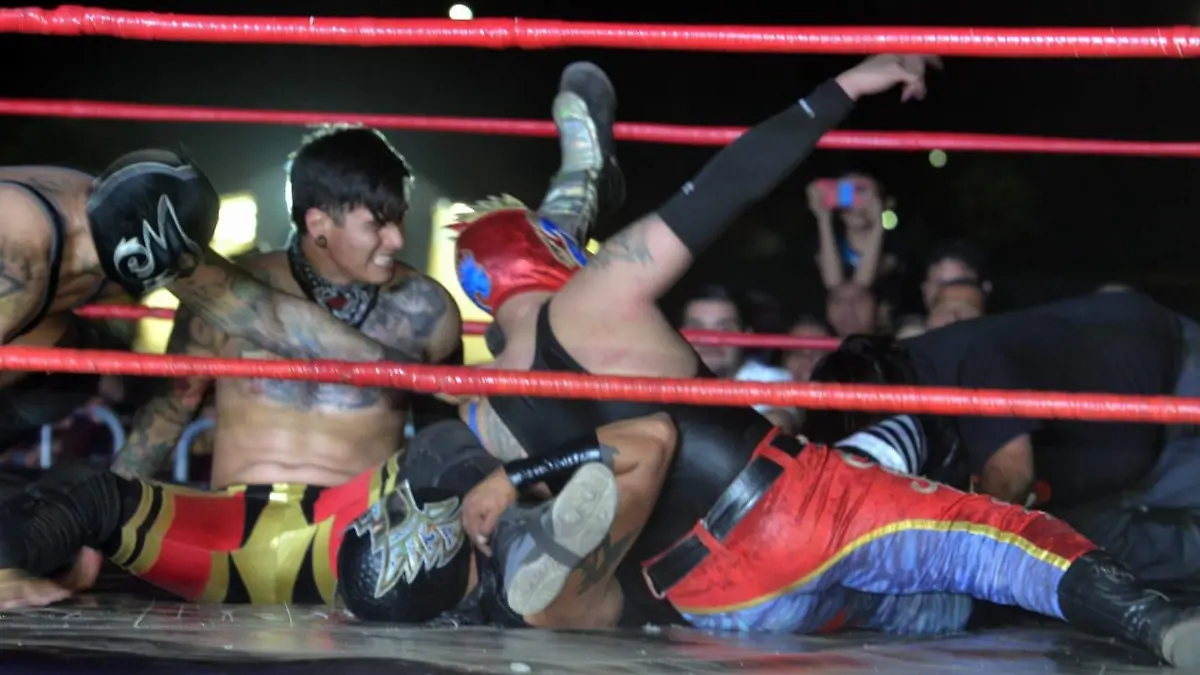 luchas (1)